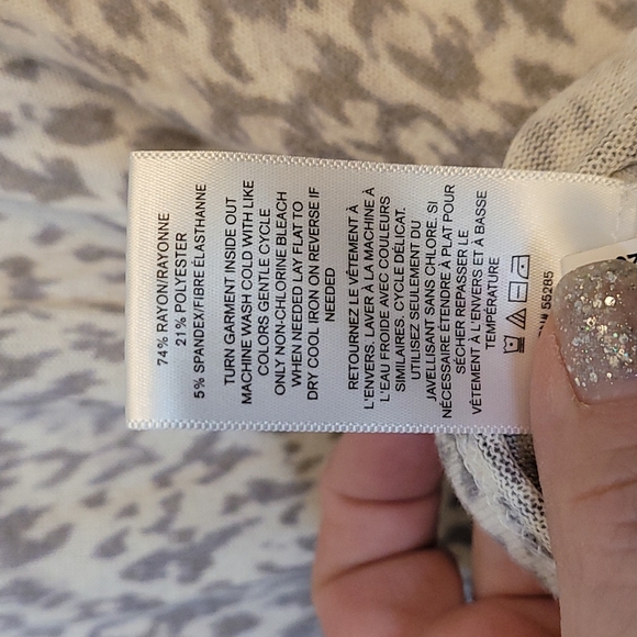 Express Sweater - Picture 4 of 10